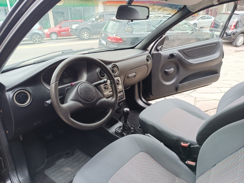 CELTA 1.0 MPFI 8V GASOLINA 2P MANUAL - 2003 - FLORES DA CUNHA