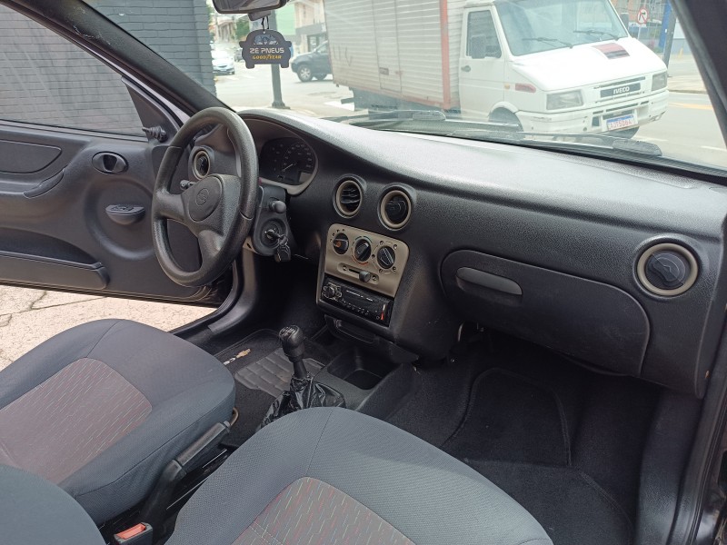 CELTA 1.0 MPFI 8V GASOLINA 2P MANUAL - 2003 - FLORES DA CUNHA