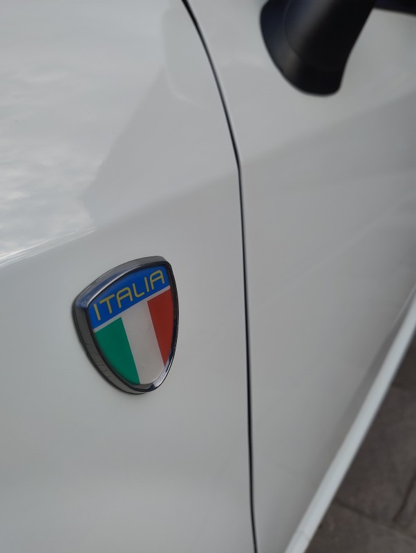 PUNTO 1.4 ATTRACTIVE ITALIA 8V FLEX 4P MANUAL - 2013 - CAXIAS DO SUL