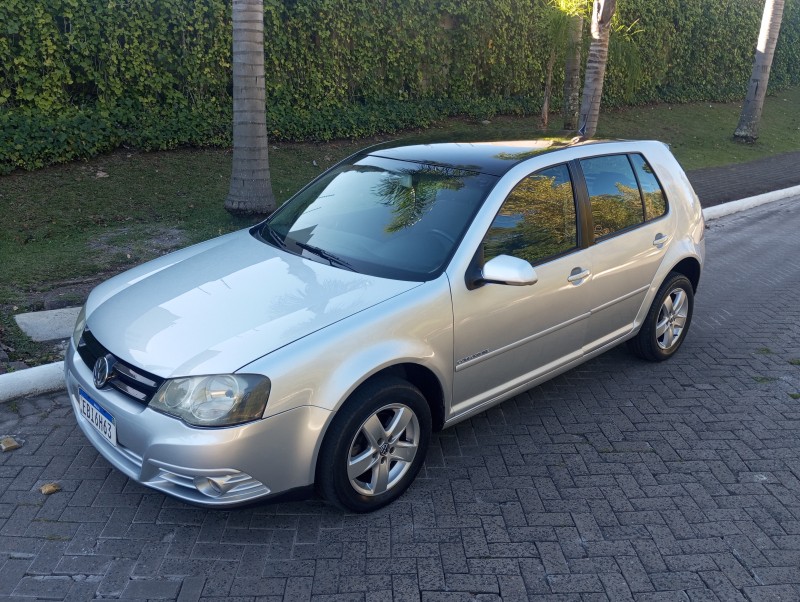 golf 2.0 mi comfortline 8v gasolina 4p manual 2008 caxias do sul