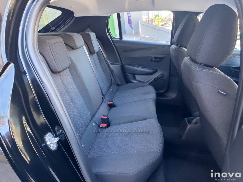 208 1.0 FIREFLY FLEX LIKE MANUAL - 2023 - NOVO HAMBURGO