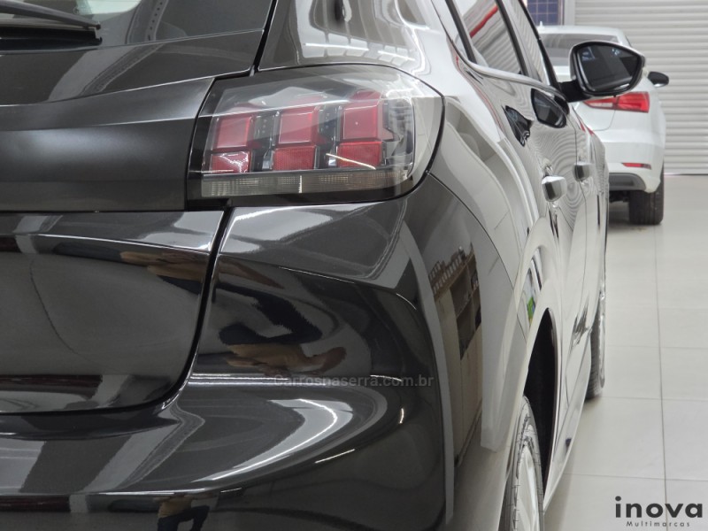 208 1.0 FIREFLY FLEX LIKE MANUAL - 2023 - NOVO HAMBURGO