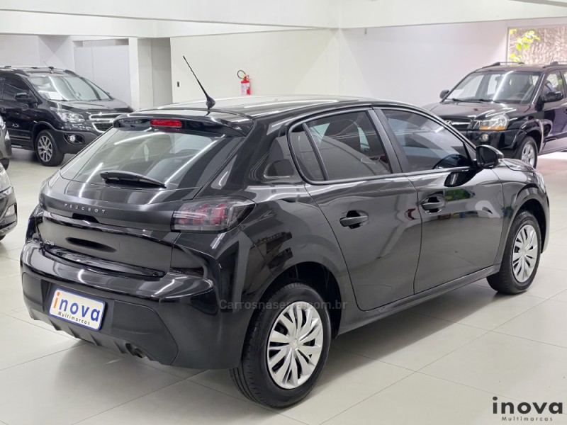 208 1.0 FIREFLY FLEX LIKE MANUAL - 2023 - NOVO HAMBURGO