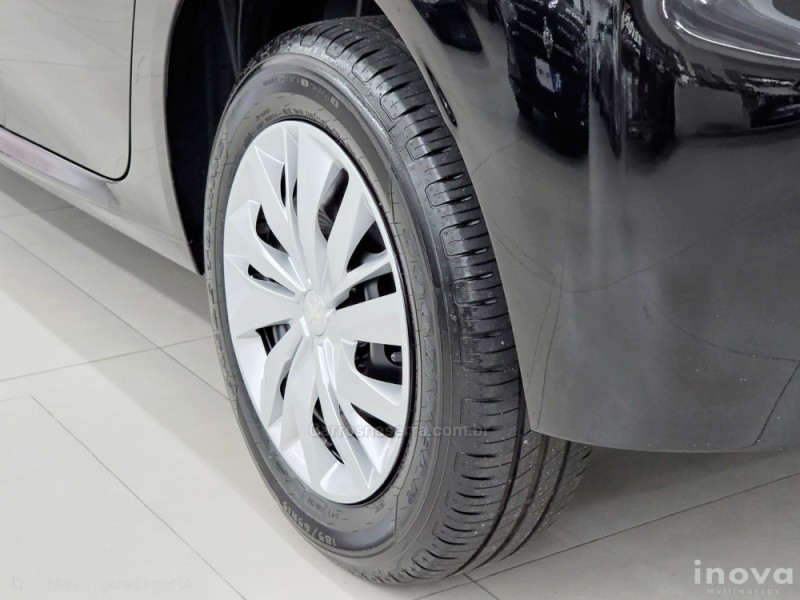 208 1.0 FIREFLY FLEX LIKE MANUAL - 2023 - NOVO HAMBURGO