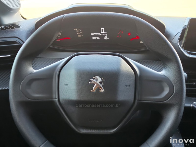208 1.0 FIREFLY FLEX LIKE MANUAL - 2023 - NOVO HAMBURGO