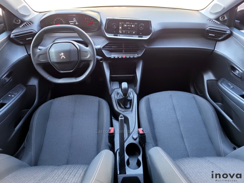208 1.0 FIREFLY FLEX LIKE MANUAL - 2023 - NOVO HAMBURGO
