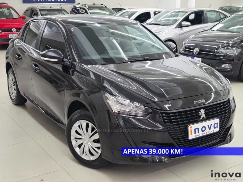 208 1.0 firefly flex like manual 2023 novo hamburgo