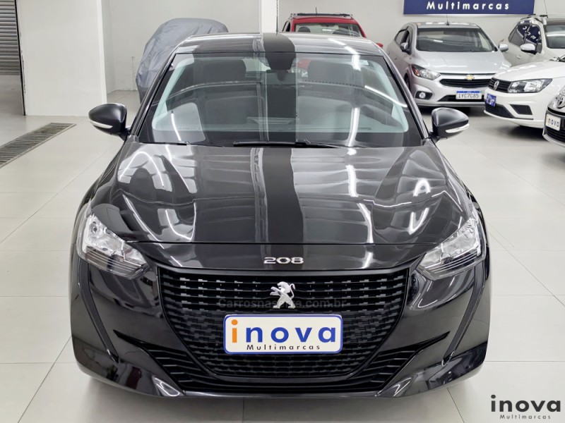 208 1.0 FIREFLY FLEX LIKE MANUAL - 2023 - NOVO HAMBURGO