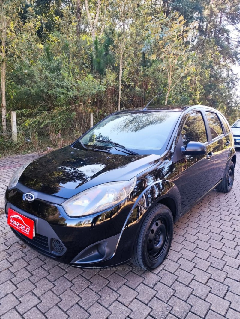 fiesta 1.0 mpi class 8v flex 4p manual 2011 guapore