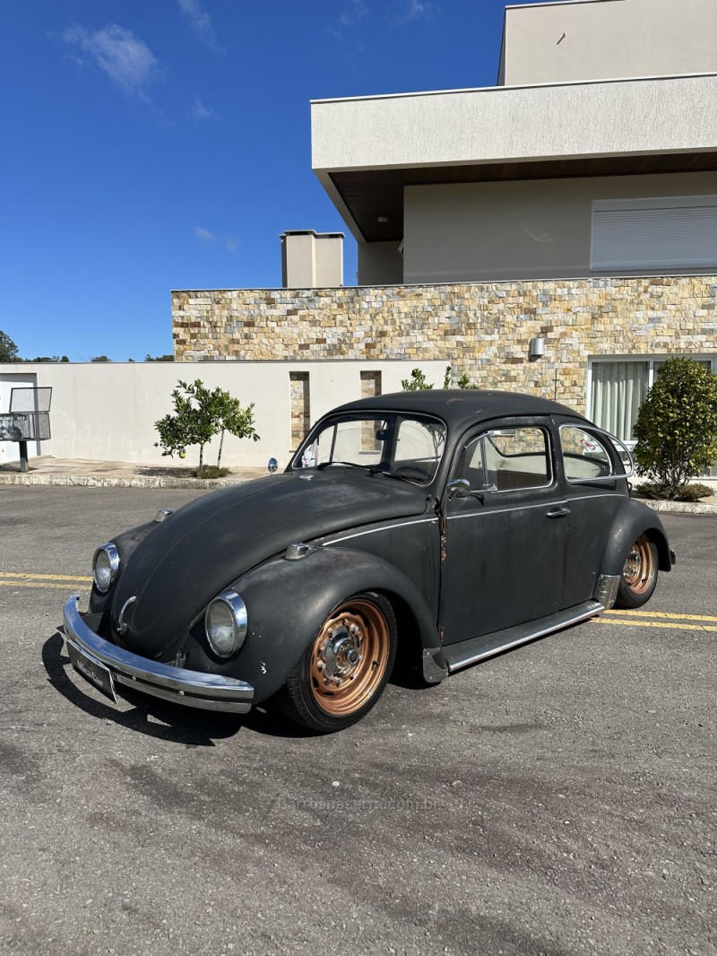 FUSCA 1.3 L 8V GASOLINA 2P MANUAL