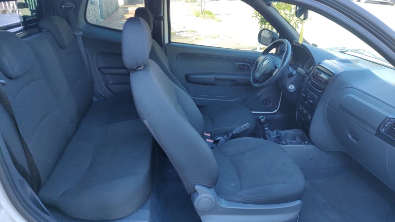 STRADA 1.4 MPI HARD WORKING CD 8V FLEX 3P MANUAL - 2018 - CAXIAS DO SUL