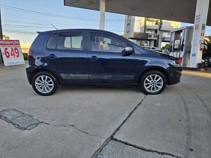 FOX 1.6 MI ROCK IN RIO 8V FLEX 4P MANUAL - 2014 - CAXIAS DO SUL