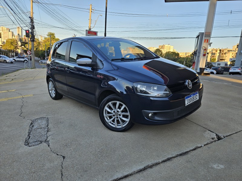 FOX 1.6 MI ROCK IN RIO 8V FLEX 4P MANUAL - 2014 - CAXIAS DO SUL