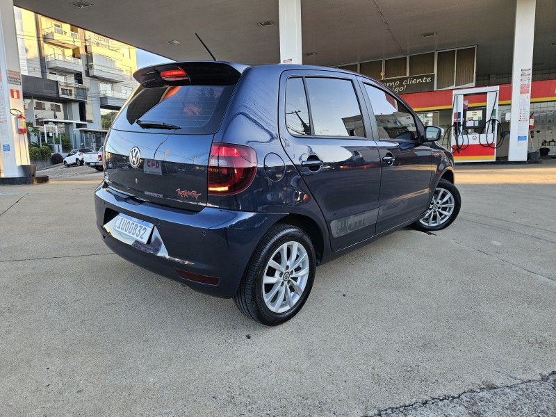 FOX 1.6 MI ROCK IN RIO 8V FLEX 4P MANUAL - 2014 - CAXIAS DO SUL