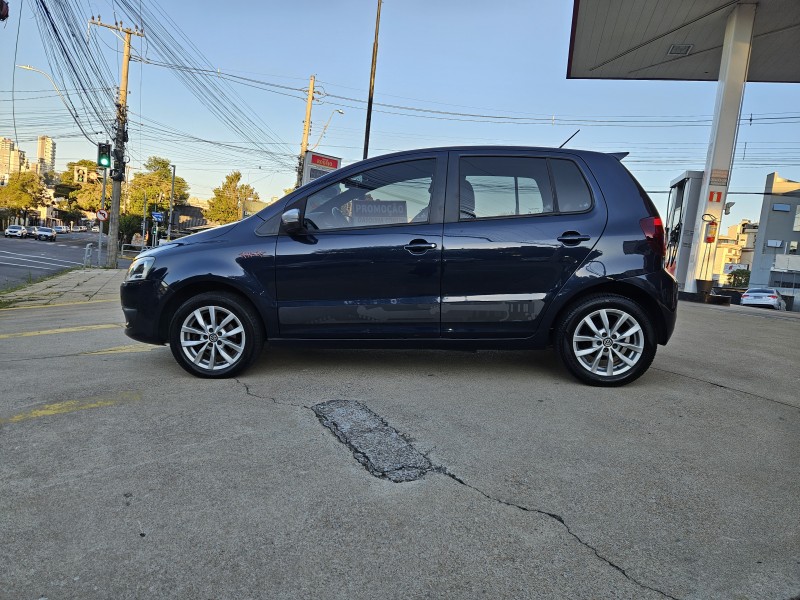 FOX 1.6 MI ROCK IN RIO 8V FLEX 4P MANUAL - 2014 - CAXIAS DO SUL