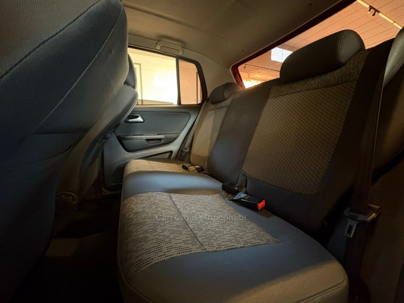 FOX 1.0 ITREND 8V FLEX 4P MANUAL - 2013 - CAMPO BOM