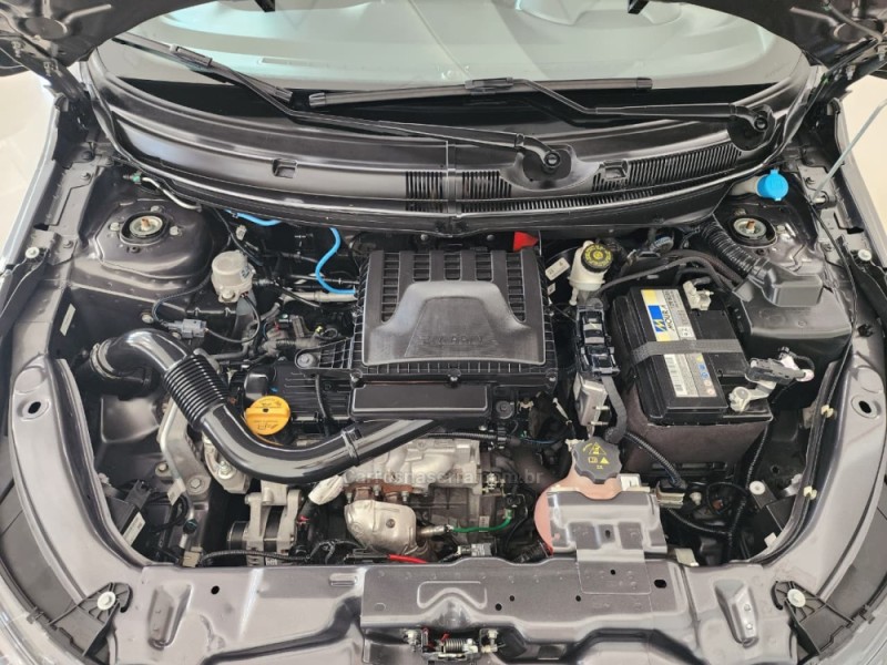 CRONOS 1.3 PRECISION 8V FLEX GASOLINA 4P AUTOMÁTICO - 2023 - CAXIAS DO SUL