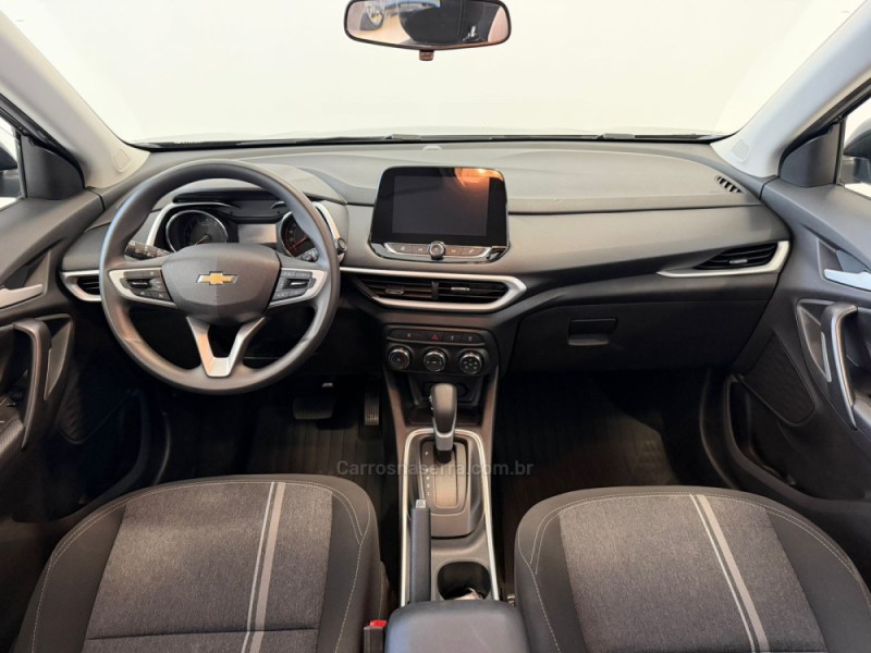 TRACKER 1.0 12V LT TURBO FLEX 4P AUTOMÁTICO - 2022 - BENTO GONçALVES