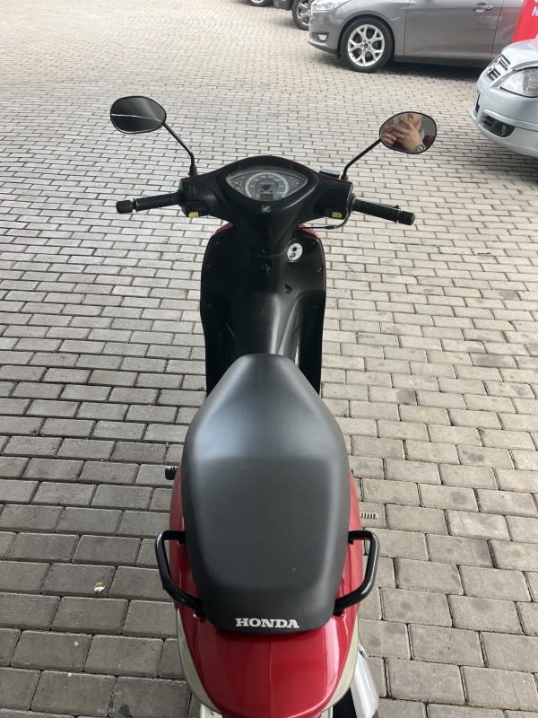 BIZ 125 + - 2010 - CAXIAS DO SUL