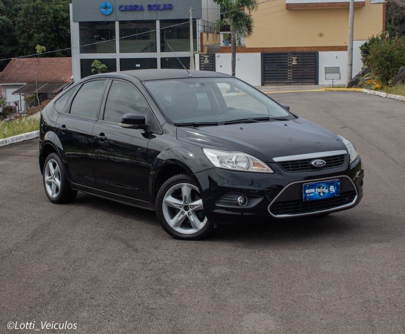focus 2.0 fc 16v gasolina 4p manual 2011 farroupilha
