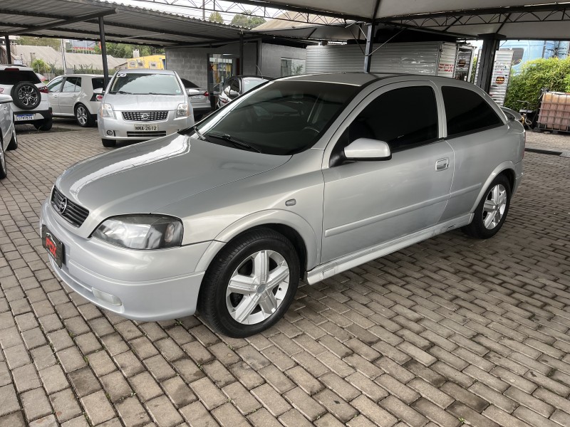 astra 1.8 mpfi gl 8v gasolina 2p manual 2001 caxias do sul