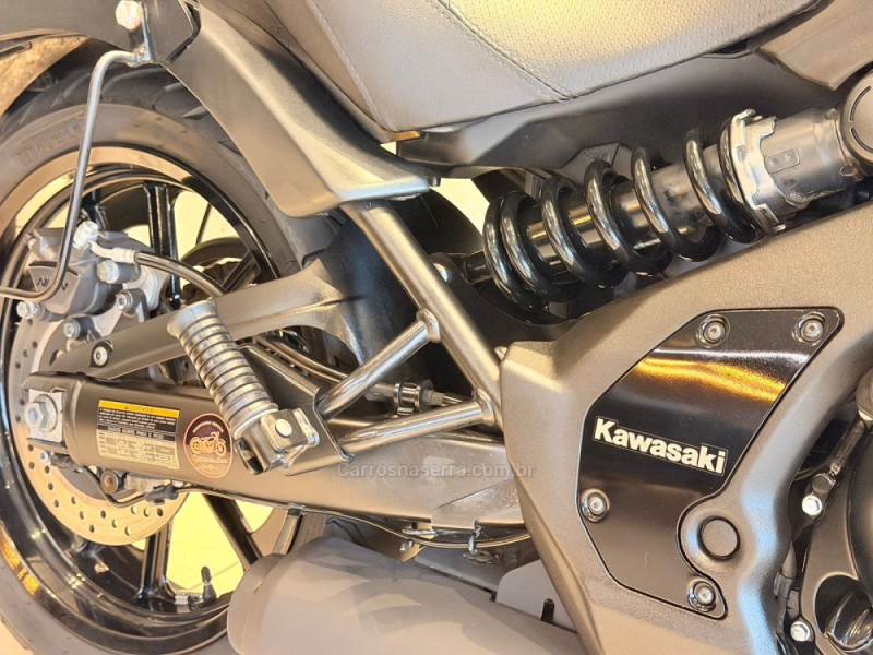 VULCAN S 650  - 2021 - CAXIAS DO SUL