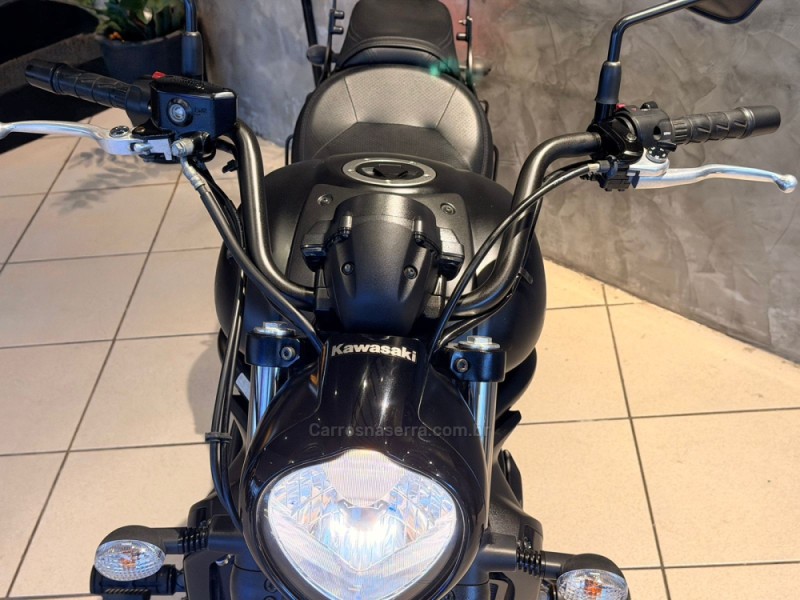 VULCAN S 650  - 2021 - CAXIAS DO SUL