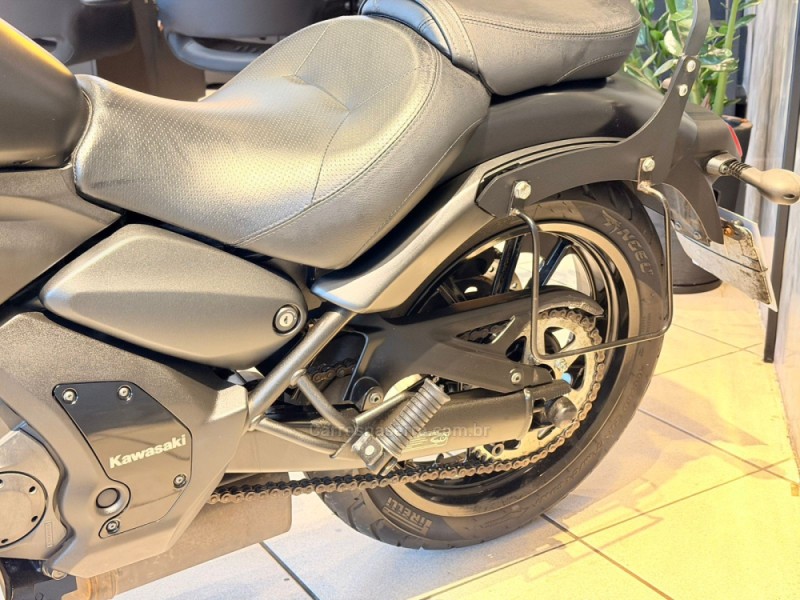 VULCAN S 650  - 2021 - CAXIAS DO SUL