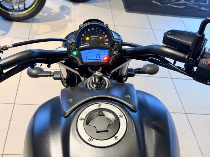 VULCAN S 650  - 2021 - CAXIAS DO SUL