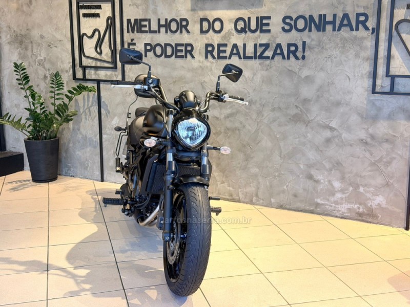 VULCAN S 650  - 2021 - CAXIAS DO SUL