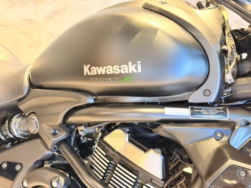 VULCAN S 650  - 2021 - CAXIAS DO SUL