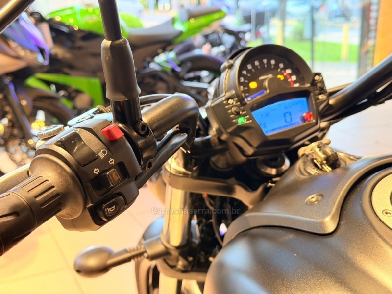 VULCAN S 650  - 2021 - CAXIAS DO SUL