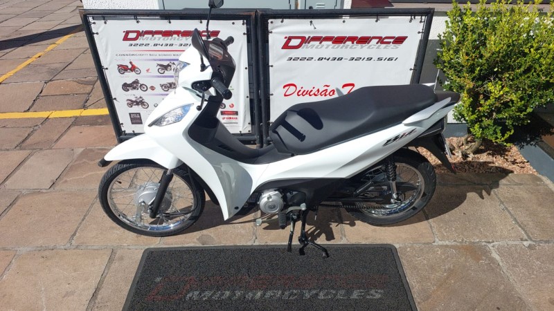 BIZ 125 ES - 2026 - CAXIAS DO SUL