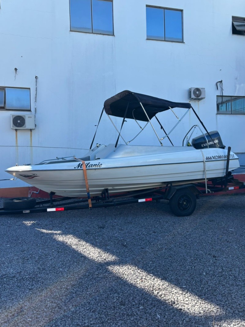 FOCKER  - 2001 - CAXIAS DO SUL