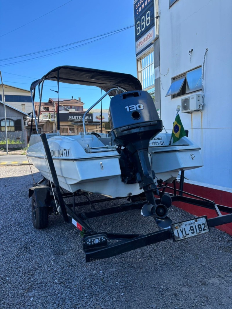 FOCKER  - 2001 - CAXIAS DO SUL