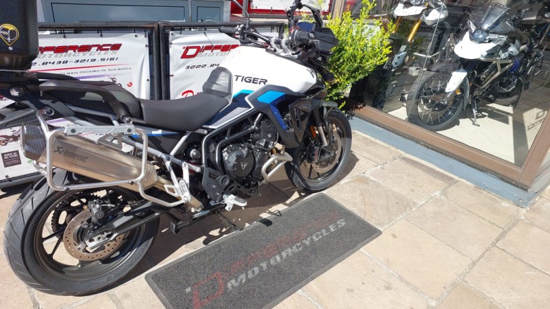 TIGER 900 GT  - 2026 - CAXIAS DO SUL