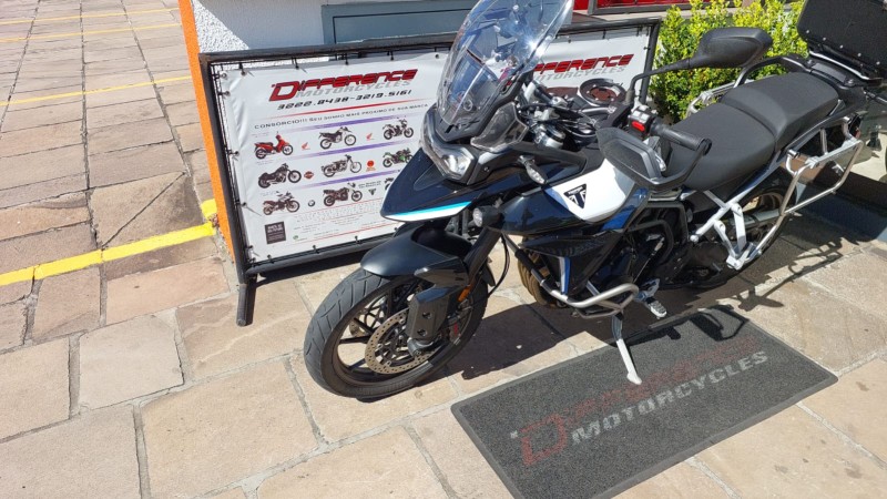 TIGER 900 GT  - 2026 - CAXIAS DO SUL