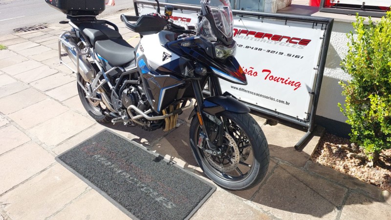 TIGER 900 GT  - 2026 - CAXIAS DO SUL