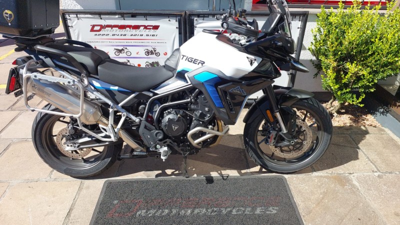 tiger 900 gt  2026 caxias do sul