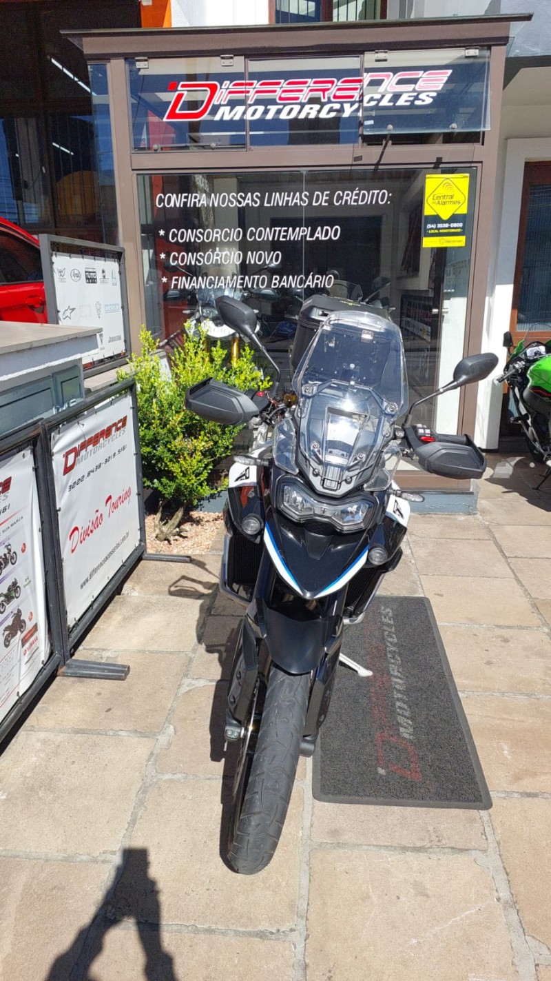 TIGER 900 GT  - 2026 - CAXIAS DO SUL