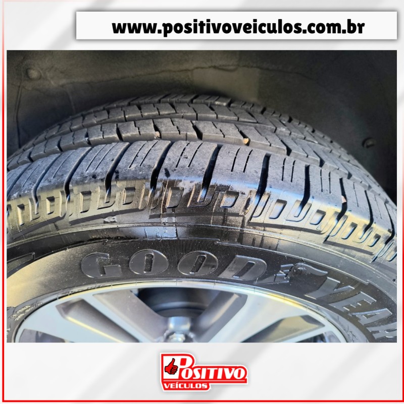 RAV4 2.0 TOP 4X2 16V GASOLINA 4P AUTOMÁTICO - 2018 - CAXIAS DO SUL