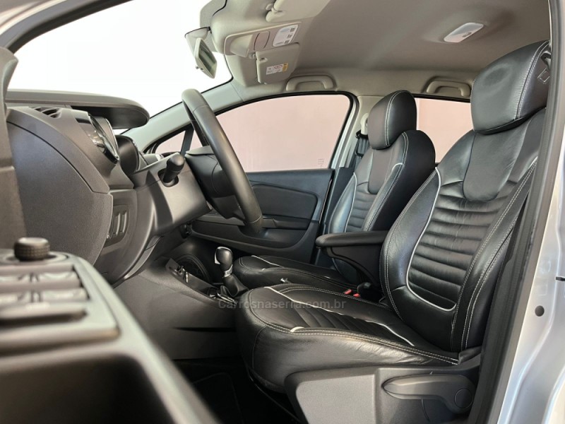 CAPTUR 1.6 LIFE 16V FLEX 4P AUTOMÁTICO - 2019 - BENTO GONçALVES