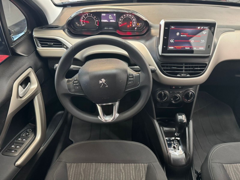 2008 1.6 16V FLEX ALLURE 4P AUTOMÁTICO - 2020 - CAXIAS DO SUL