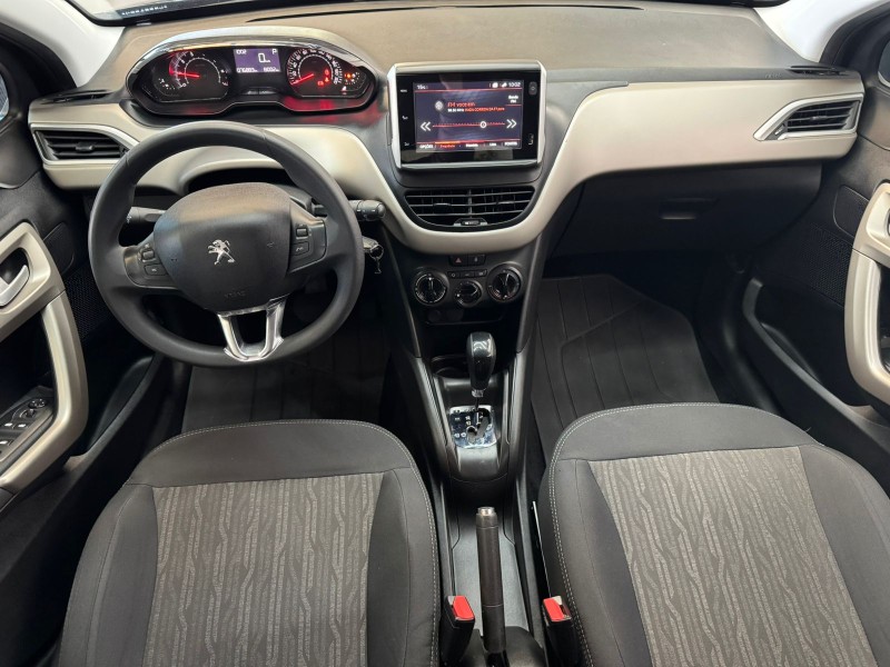 2008 1.6 16V FLEX ALLURE 4P AUTOMÁTICO - 2020 - CAXIAS DO SUL