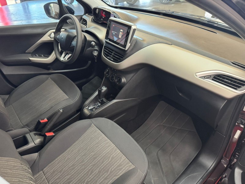 2008 1.6 16V FLEX ALLURE 4P AUTOMÁTICO - 2020 - CAXIAS DO SUL