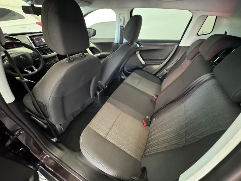 2008 1.6 16V FLEX ALLURE 4P AUTOMÁTICO - 2020 - CAXIAS DO SUL