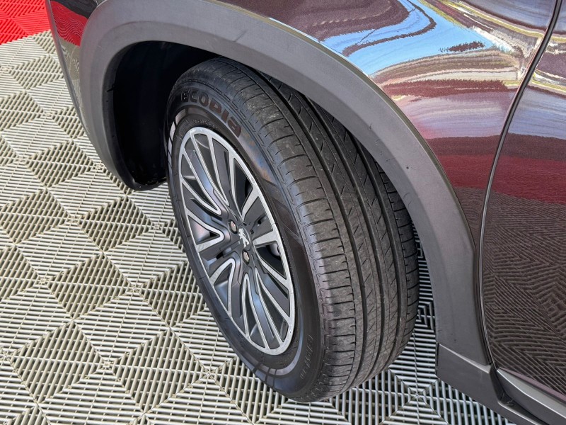 2008 1.6 16V FLEX ALLURE 4P AUTOMÁTICO - 2020 - CAXIAS DO SUL