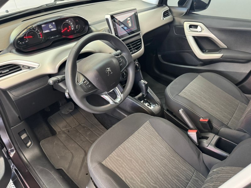 2008 1.6 16V FLEX ALLURE 4P AUTOMÁTICO - 2020 - CAXIAS DO SUL