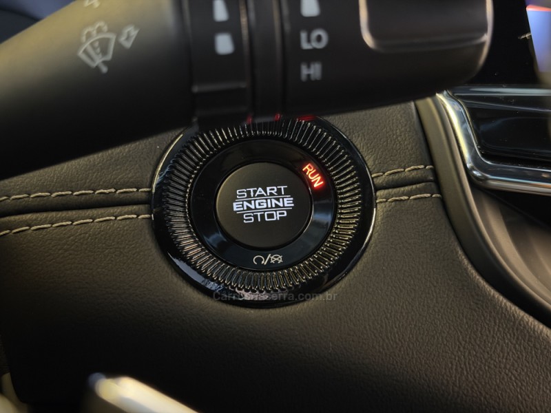 COMPASS 1.3 80 ANOS T270 16V TURBO 4X2 FLEX 4P AUTOMÁTICO - 2022 - CAXIAS DO SUL