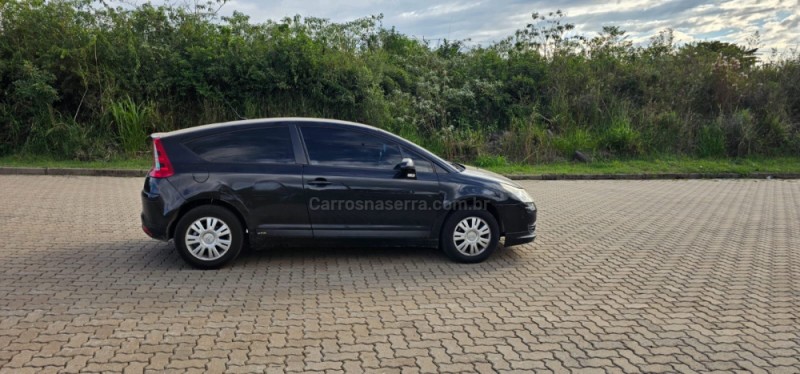 C4 2.0 I VTR 16V GASOLINA 2P MANUAL - 2007 - IVOTI